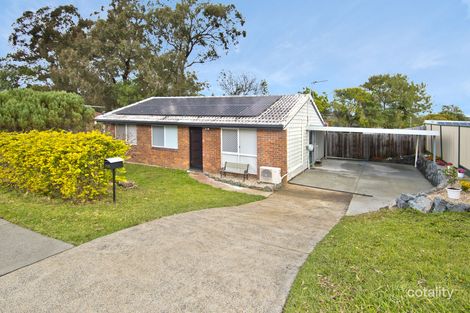 Property photo of 232 Herses Road Eagleby QLD 4207