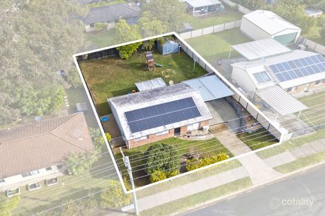 Property photo of 232 Herses Road Eagleby QLD 4207