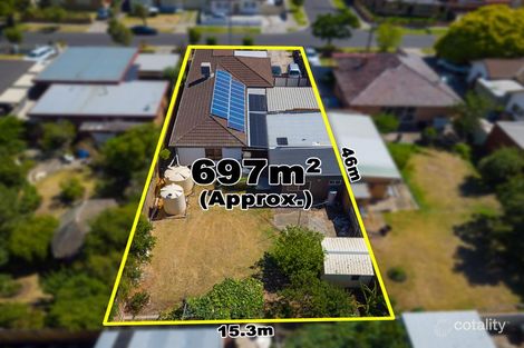 Property photo of 26 Walmer Avenue St Albans VIC 3021