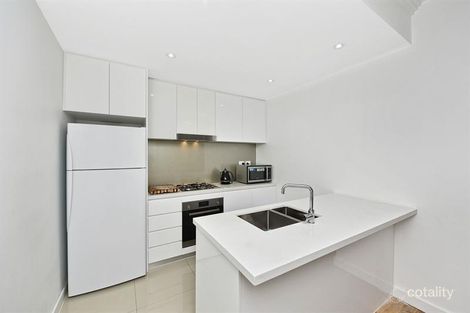 Property photo of 401/7 Henry Street Turrella NSW 2205