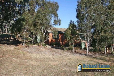 Property photo of 101 Rivett Street Hackett ACT 2602
