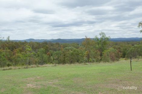 Property photo of 312 Connoles Road Helidon Spa QLD 4344