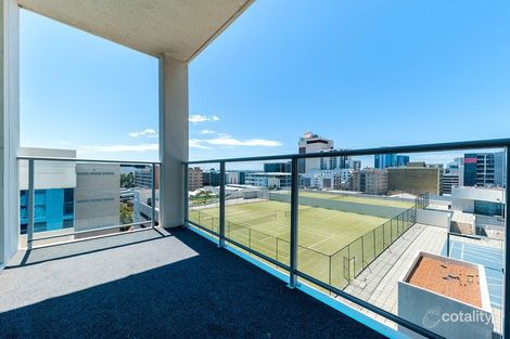 Property photo of 28/996 Hay Street Perth WA 6000