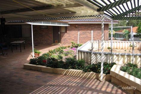 Property photo of 9 Elia Courtyard Swan View WA 6056