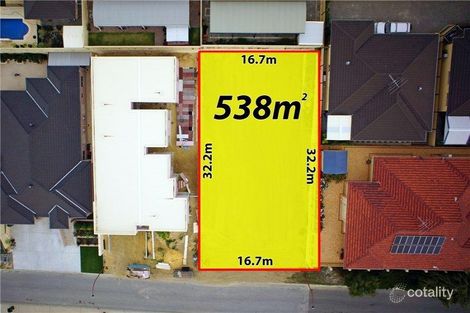 4 Bolton Way, Darch, WA 6065