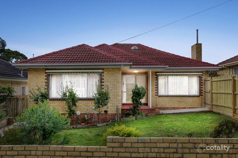 Property photo of 1/81 Koonung Road Blackburn North VIC 3130