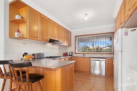 Property photo of 1 Sparrow Court Lara VIC 3212