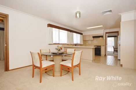 Property photo of 153 Argyle Way Wantirna South VIC 3152