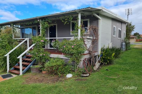 Property photo of 29 Simpson Street South West Rocks NSW 2431