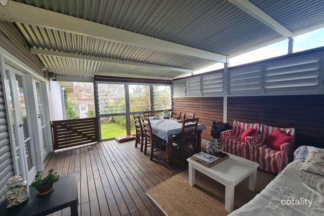 Property photo of 29 Simpson Street South West Rocks NSW 2431
