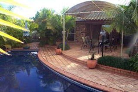Property photo of 8 Ballarat Court Tallai QLD 4213