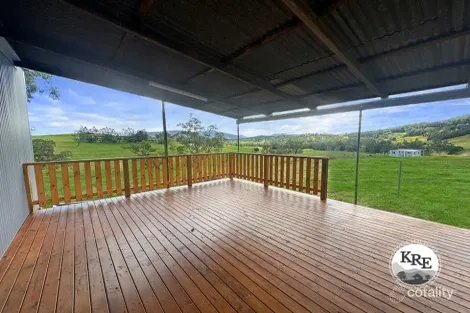 243 Horseshoe Creek Rd, Horseshoe Creek, NSW 2474
