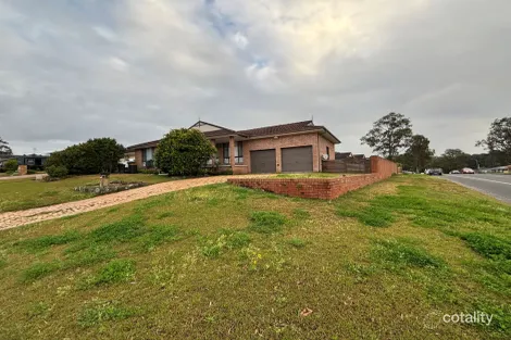 1 Reilly St, Thornton, NSW 2322