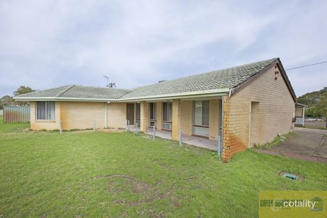 Property photo of 1 Grevillea Place Pinjarra WA 6208