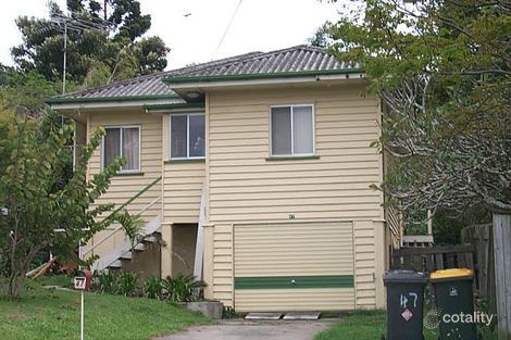 Property photo of 47 Curtis Street Manly QLD 4179