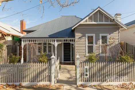 Property photo of 14 Hamilton Street Seddon VIC 3011