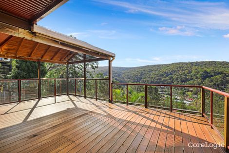 Property photo of 12 Sublime Point Avenue Tascott NSW 2250