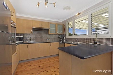 Property photo of 38 Tungarra Road Girraween NSW 2145