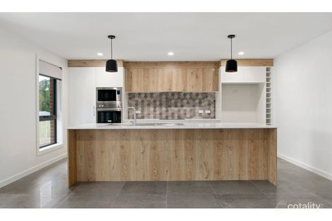 Property photo of 21 Ridgeview Crescent Riverside TAS 7250
