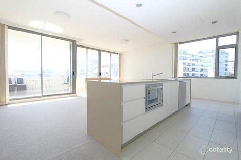 Property photo of 505/20 Shoreline Drive Rhodes NSW 2138