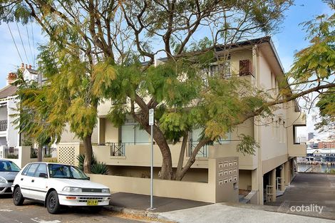 8/24a Pearson St, Balmain East, NSW 2041