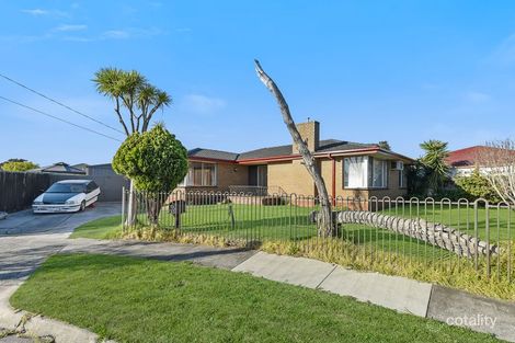 Property photo of 36 Cosier Drive Noble Park VIC 3174