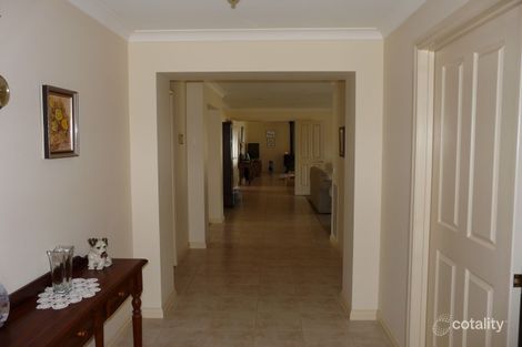 Property photo of 12 Nugget Fuller Drive Tocumwal NSW 2714