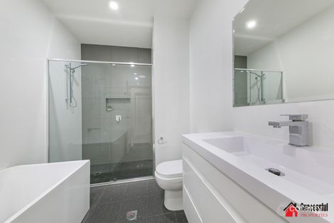 Property photo of 94 Beauchamp Drive The Ponds NSW 2769