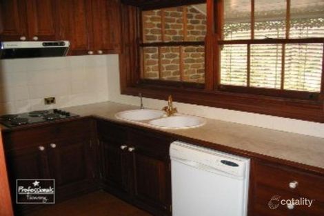 Property photo of 4/31 Foxton Street Indooroopilly QLD 4068