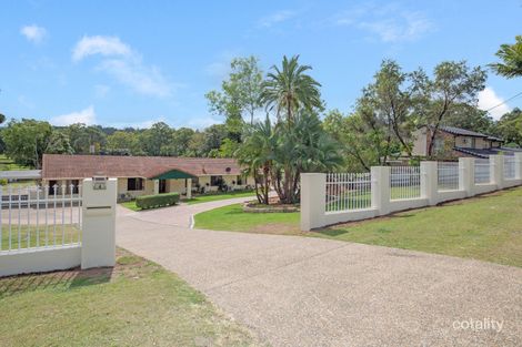 Property photo of 4 Tom Latimer Court Worongary QLD 4213