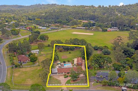 Property photo of 4 Tom Latimer Court Worongary QLD 4213