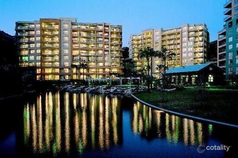 3d/8 Gas Works Rd, Wollstonecraft, NSW 2065