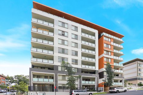 Property photo of 1001/1A Morton Street Parramatta NSW 2150