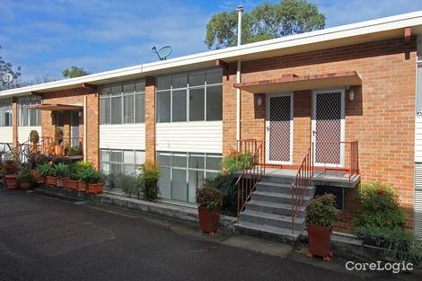 Property photo of 8/63 Donnison Street West Gosford NSW 2250