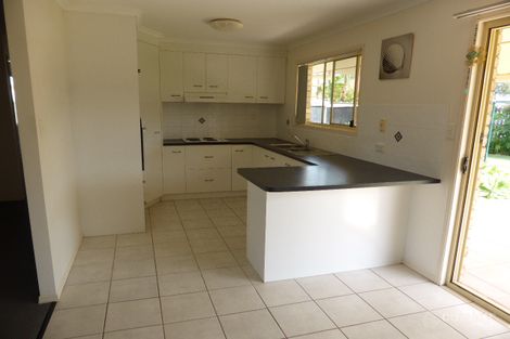 Property photo of 4 Gwen Court Urraween QLD 4655