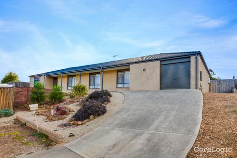 Property photo of 2 Moonlight Court Darley VIC 3340