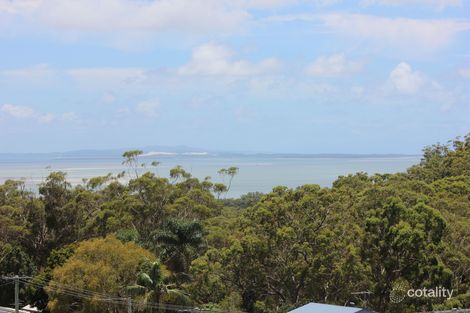 Property photo of 111 Rainbow Crescent Dunwich QLD 4183