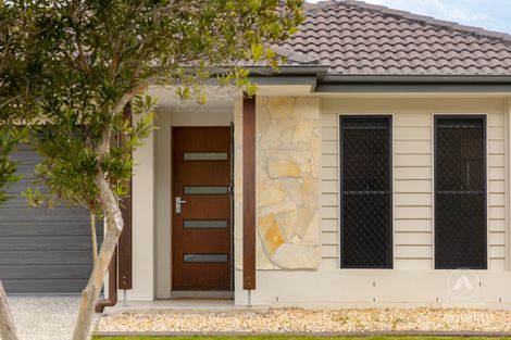 Property photo of 18 River Run Circuit Ormeau Hills QLD 4208