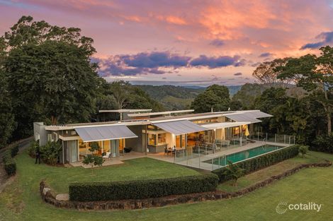 118 Blanckensee Rd, Black Mountain, QLD 4563