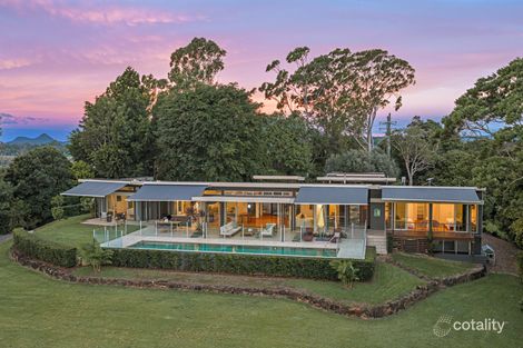 Property photo of 118 Blanckensee Road Black Mountain QLD 4563