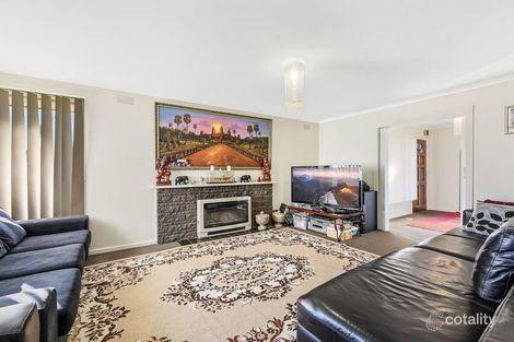 Property photo of 36 Cosier Drive Noble Park VIC 3174