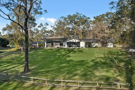 Property photo of 249 Avalon Road Sheldon QLD 4157
