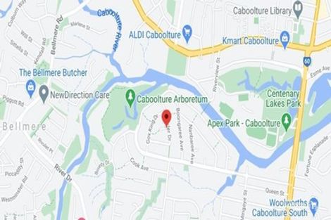 Property photo of 2 Cato Court Caboolture South QLD 4510