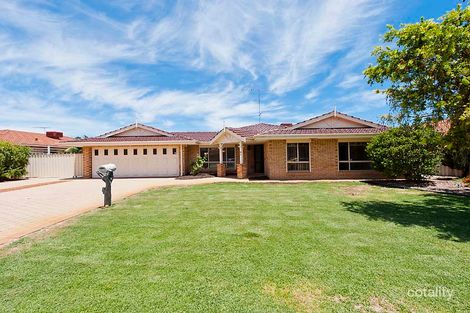 Property photo of 7 Normandy Gardens Port Kennedy WA 6172