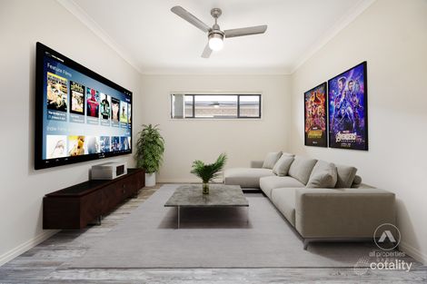 Property photo of 18 River Run Circuit Ormeau Hills QLD 4208