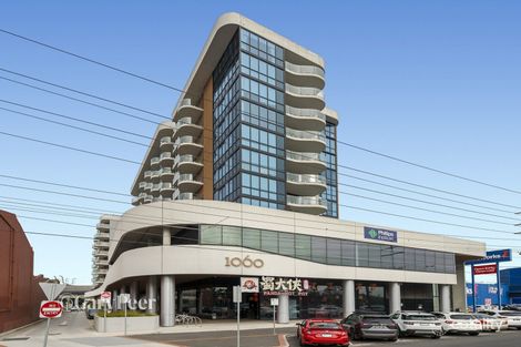 Property photo of 715/1060 Dandenong Road Carnegie VIC 3163