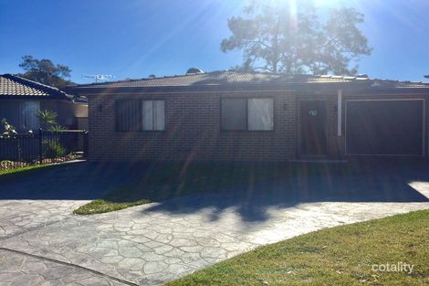 Property photo of 5-5A Tora Place Dharruk NSW 2770
