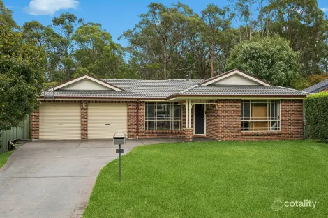 16 Banksia Pl, Oakdale, NSW 2570