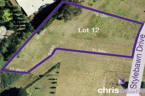 41-43 Stylebawn Dr, Berwick, VIC 3806