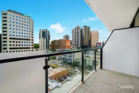 906/52 Park St, South Melbourne, VIC 3205